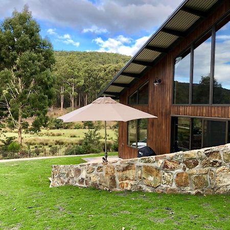 Villa Adventure Bay Retreat Bruny Island Extérieur photo