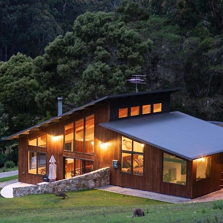 Villa Adventure Bay Retreat Bruny Island Extérieur photo
