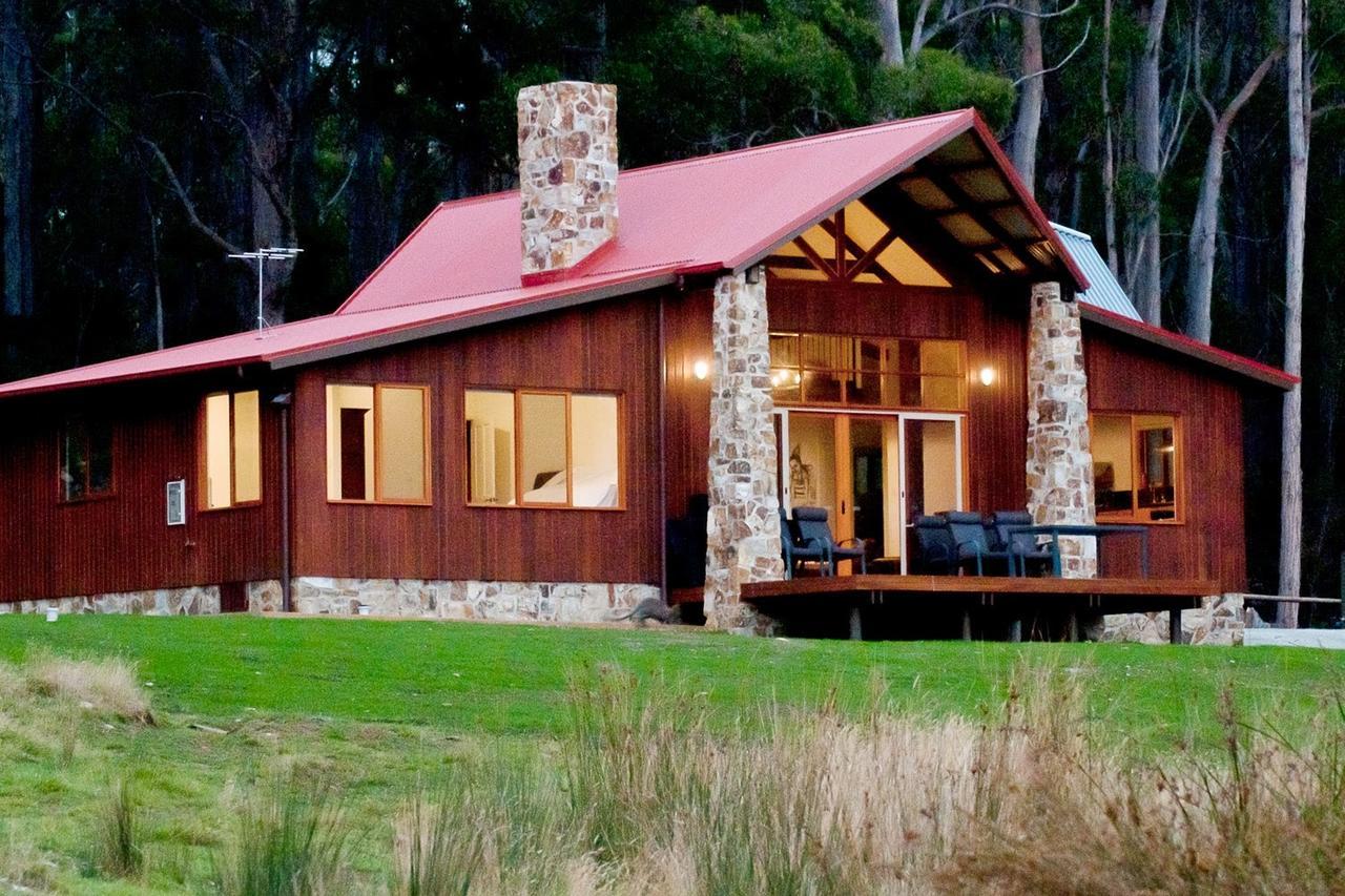 Villa Adventure Bay Retreat Bruny Island Chambre photo
