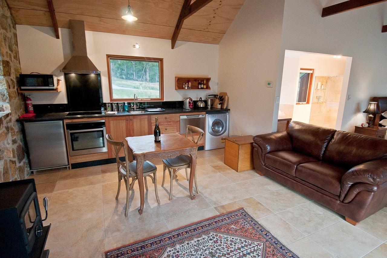 Villa Adventure Bay Retreat Bruny Island Extérieur photo