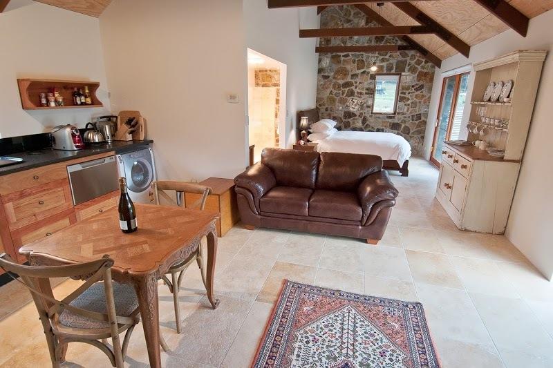 Villa Adventure Bay Retreat Bruny Island Chambre photo