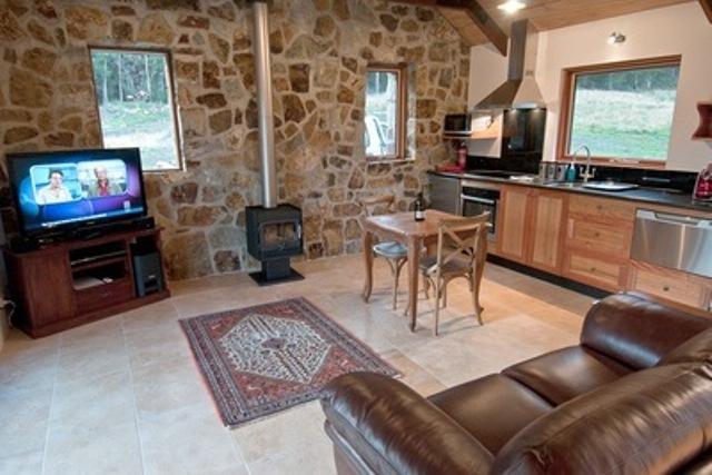 Villa Adventure Bay Retreat Bruny Island Chambre photo