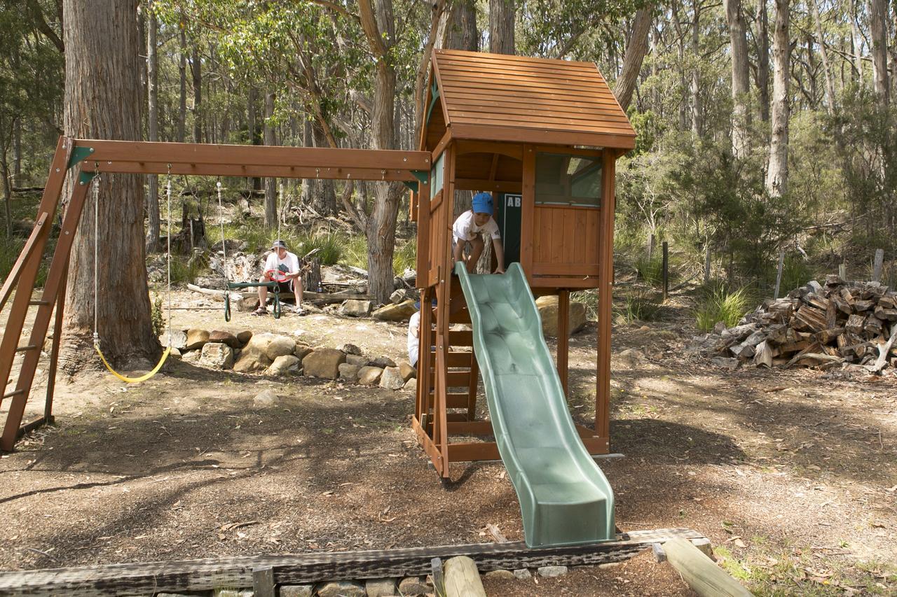 Villa Adventure Bay Retreat Bruny Island Extérieur photo