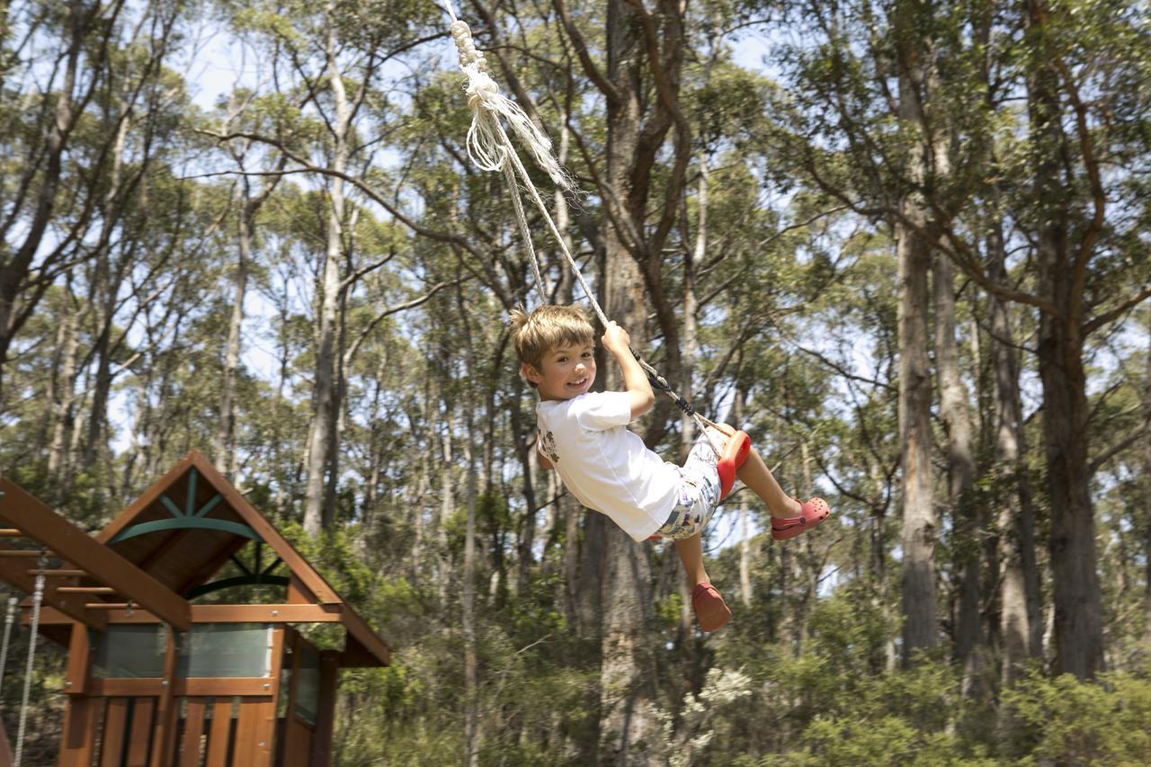Villa Adventure Bay Retreat Bruny Island Extérieur photo