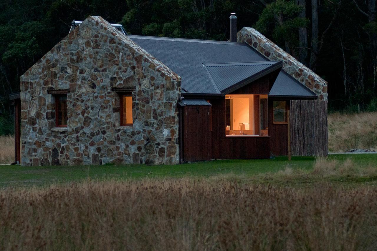 Villa Adventure Bay Retreat Bruny Island Extérieur photo