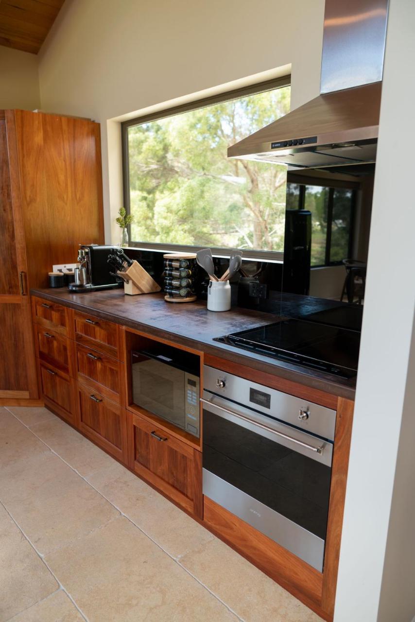 Villa Adventure Bay Retreat Bruny Island Extérieur photo