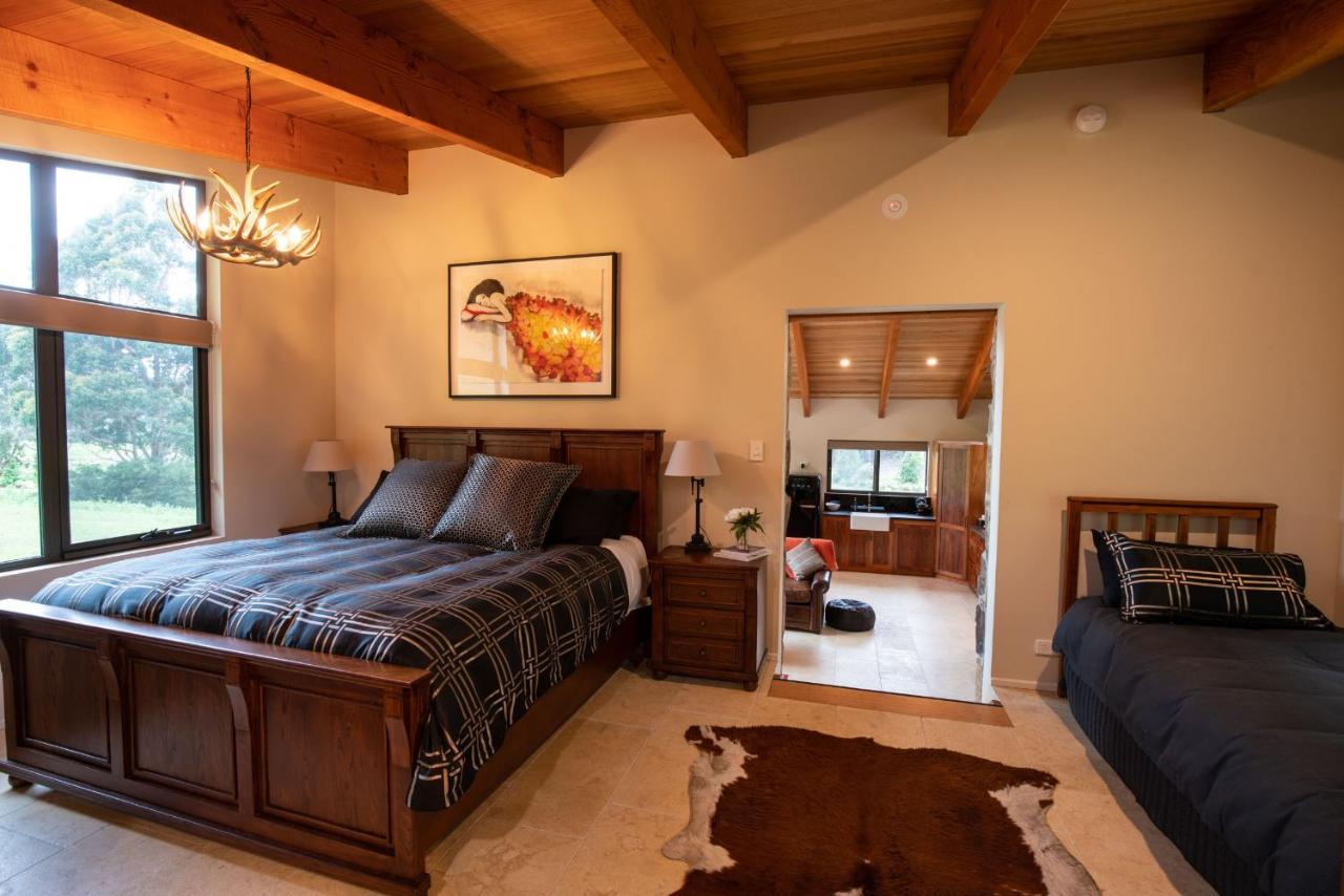 Villa Adventure Bay Retreat Bruny Island Extérieur photo